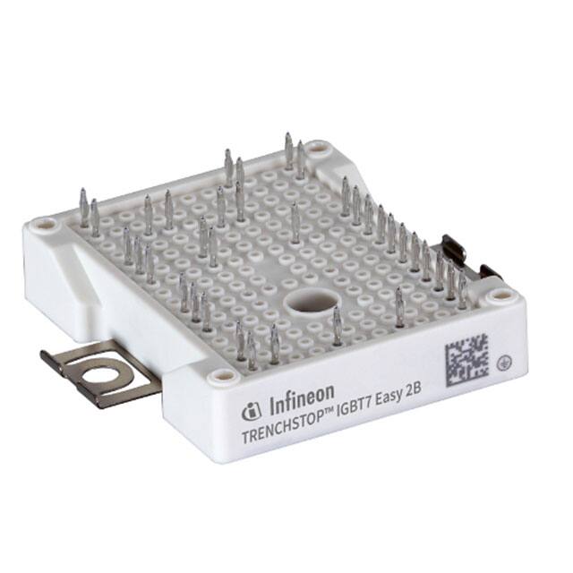 FP25R12W2T7BPSA1 Infineon Technologies  Transistors - IGBT - Modules